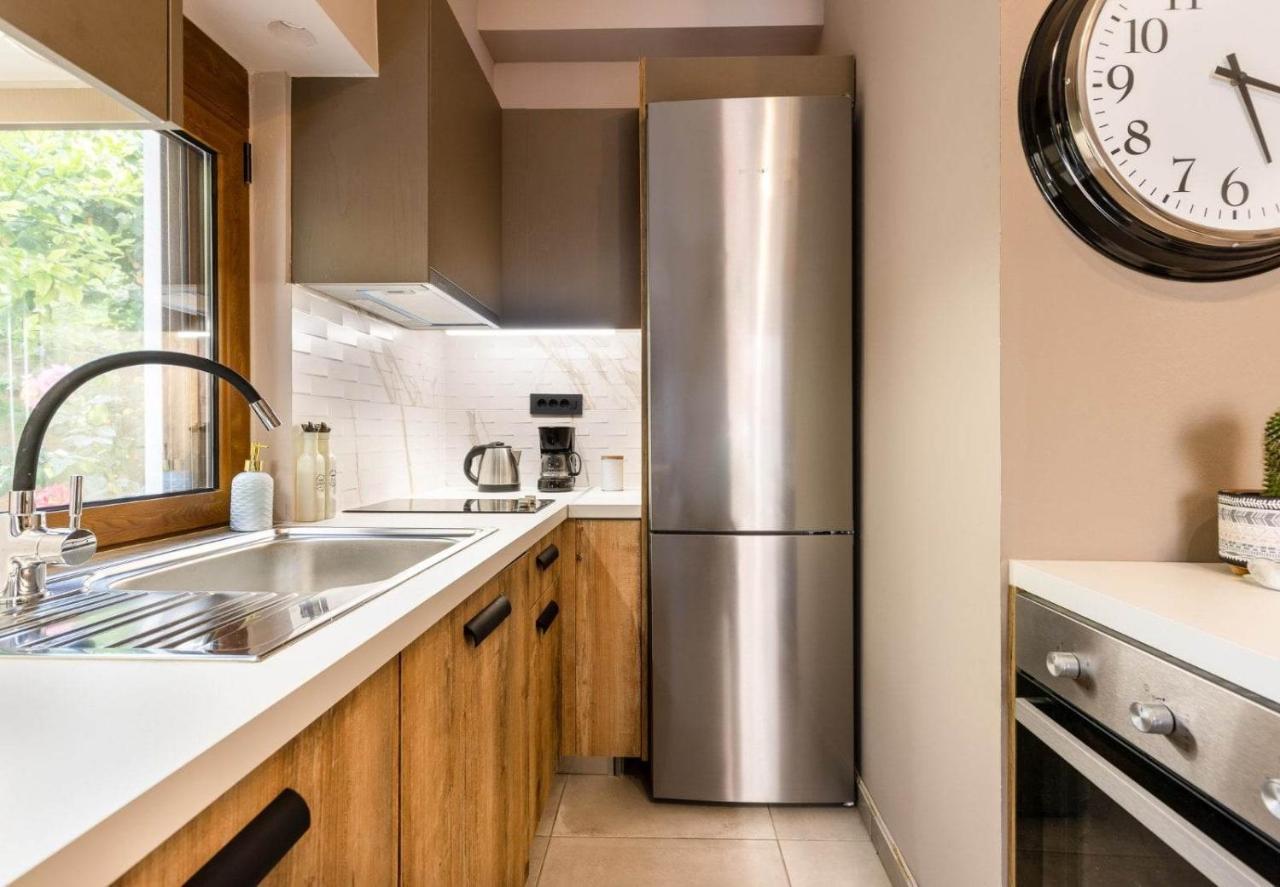 Eva Cozy Apartment Χανιά Εξωτερικό φωτογραφία