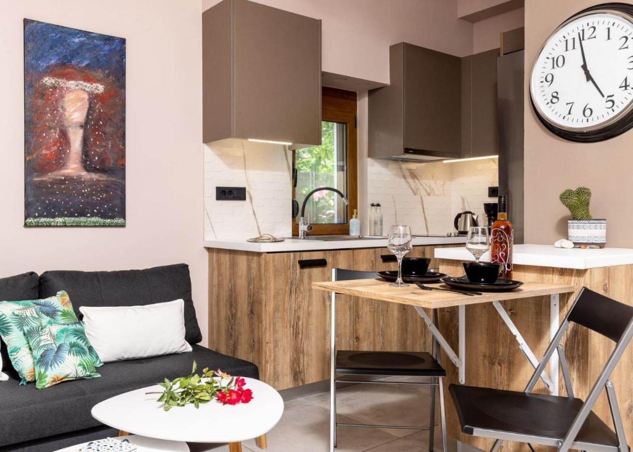 Eva Cozy Apartment Χανιά Εξωτερικό φωτογραφία
