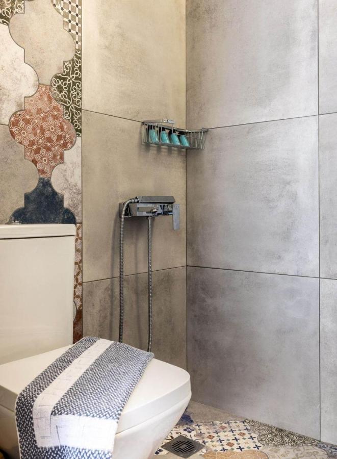 Eva Cozy Apartment Χανιά Εξωτερικό φωτογραφία