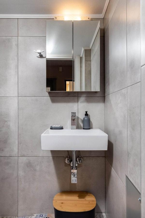Eva Cozy Apartment Χανιά Εξωτερικό φωτογραφία