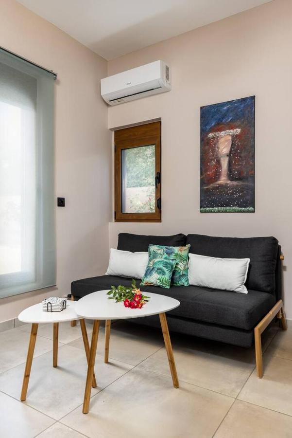 Eva Cozy Apartment Χανιά Εξωτερικό φωτογραφία