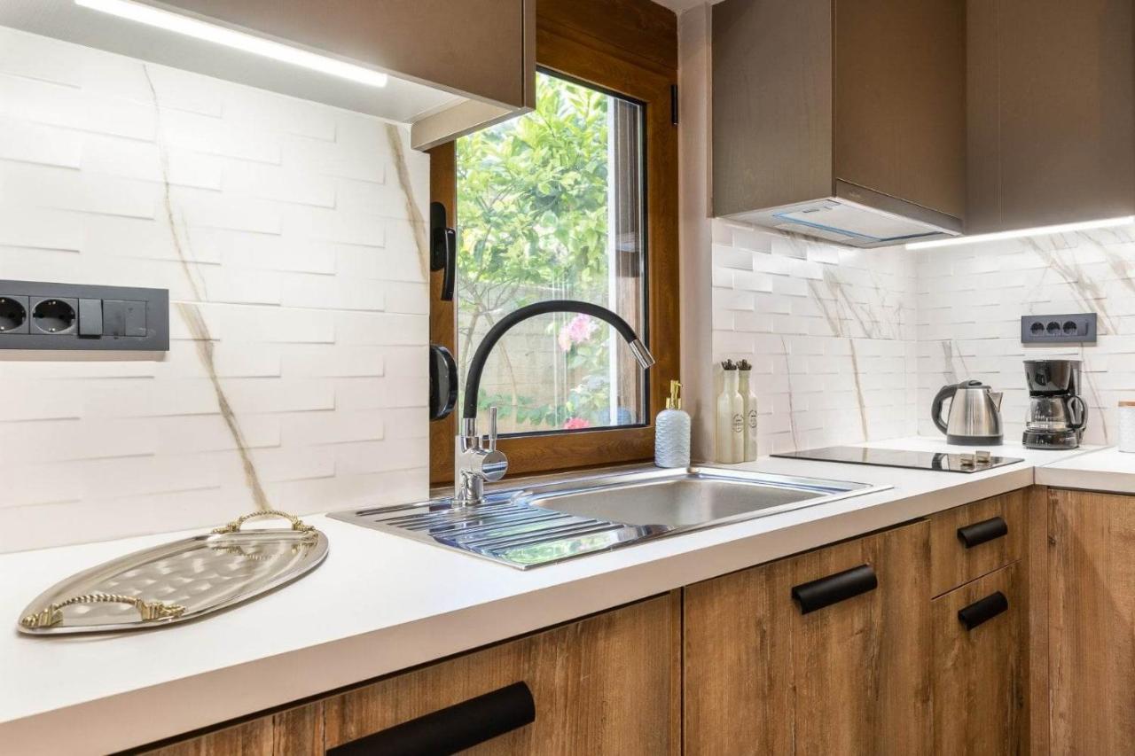 Eva Cozy Apartment Χανιά Εξωτερικό φωτογραφία