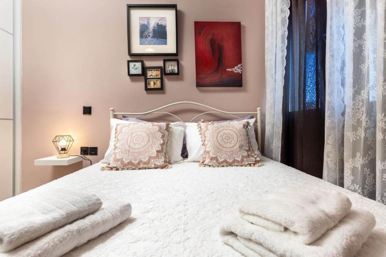 Eva Cozy Apartment Χανιά Εξωτερικό φωτογραφία